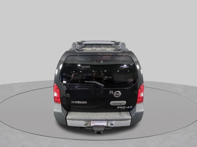 Used 2015 Nissan Xterra PRO-4X w/ Nevada Tow Package AWD/4WD image 34