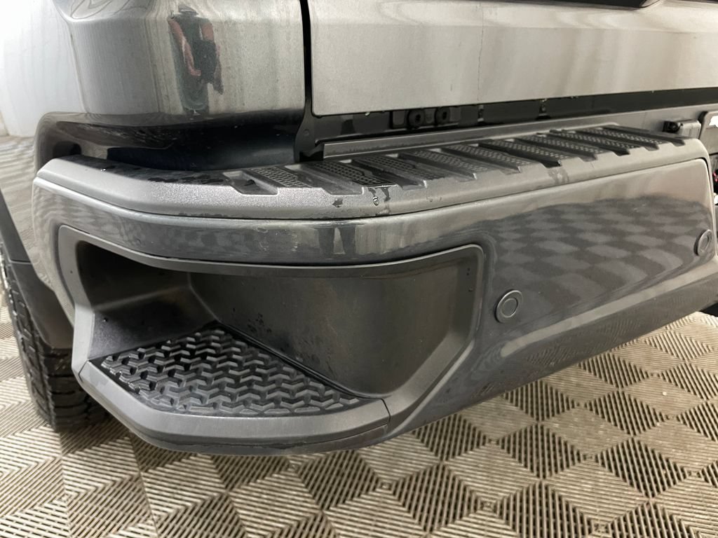 Certified 2022 GMC Sierra 2500 Denali w/ Denali Ultimate Package AWD/4WD image 49