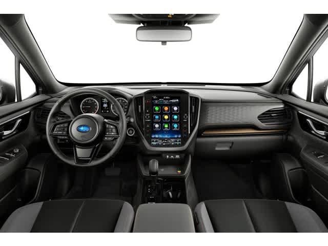 New 2026 Subaru Forester Sport w/ Onyx Edition AWD/4WD image 19