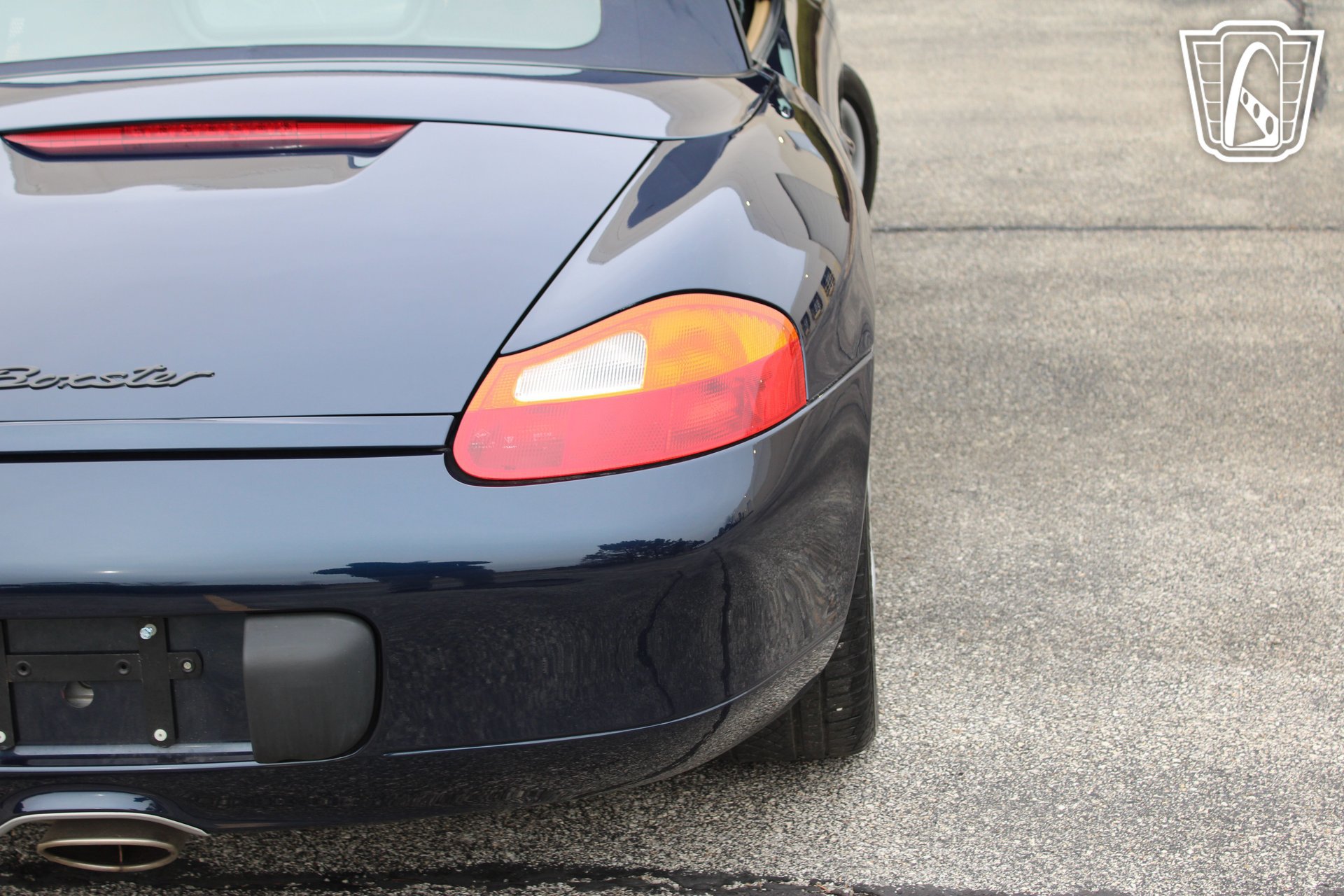 Used 1998 Porsche Boxster RWD image 40