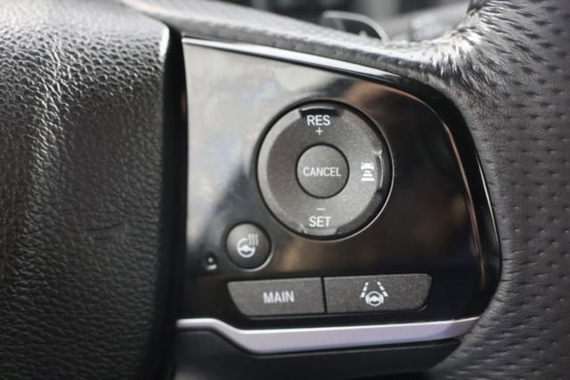 Used 2022 Honda Passport Elite image 12