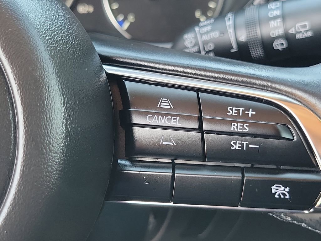 Certified 2025 MAZDA CX-30 AWD 2.5 S w/ Premium Package image 6