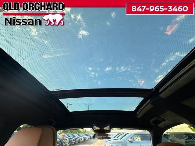 Used 2023 BMW X7 xDrive40i AWD/4WD image 16