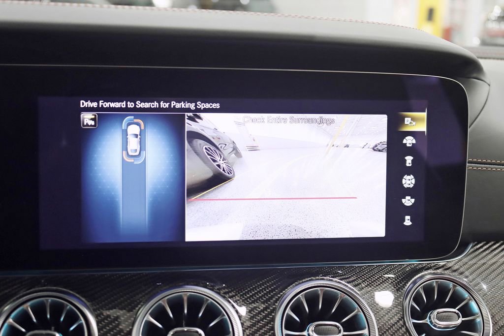 Used 2023 Mercedes-Benz AMG GT 53 image 28