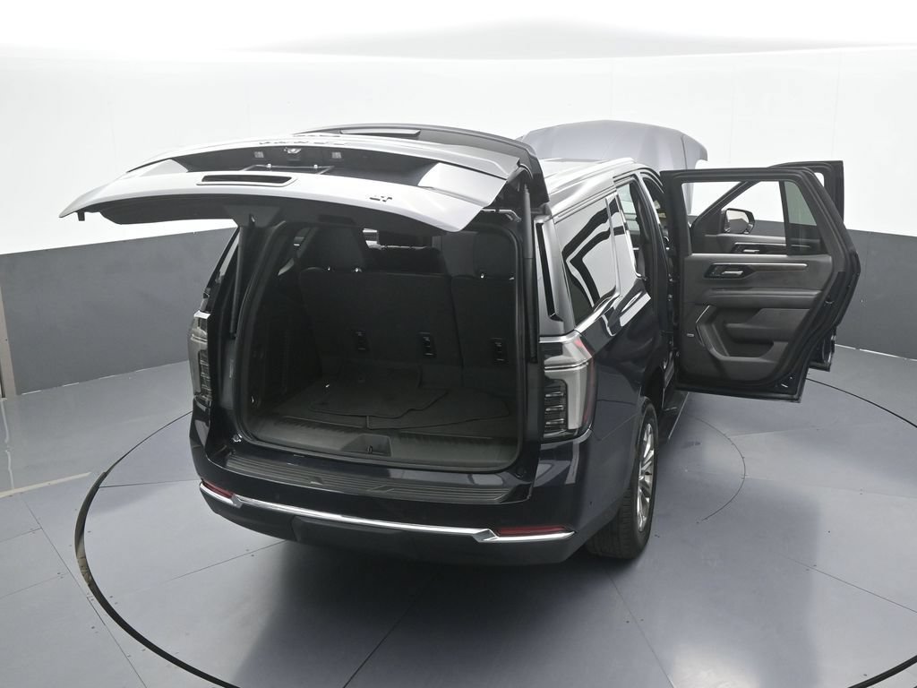 Used 2025 Chevrolet Tahoe LT w/ Comfort Package RWD image 80