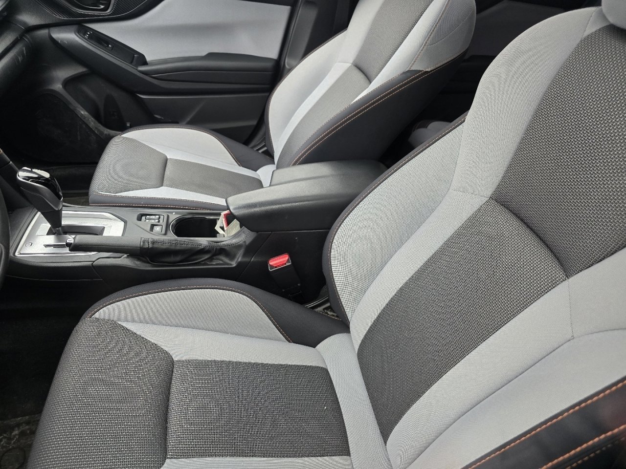 Used 2023 Subaru Crosstrek 2.0i Premium image 21