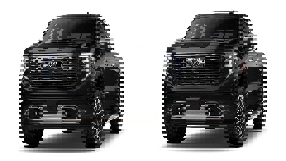 New 2026 GMC Sierra 1500 Denali Ultimate image 50