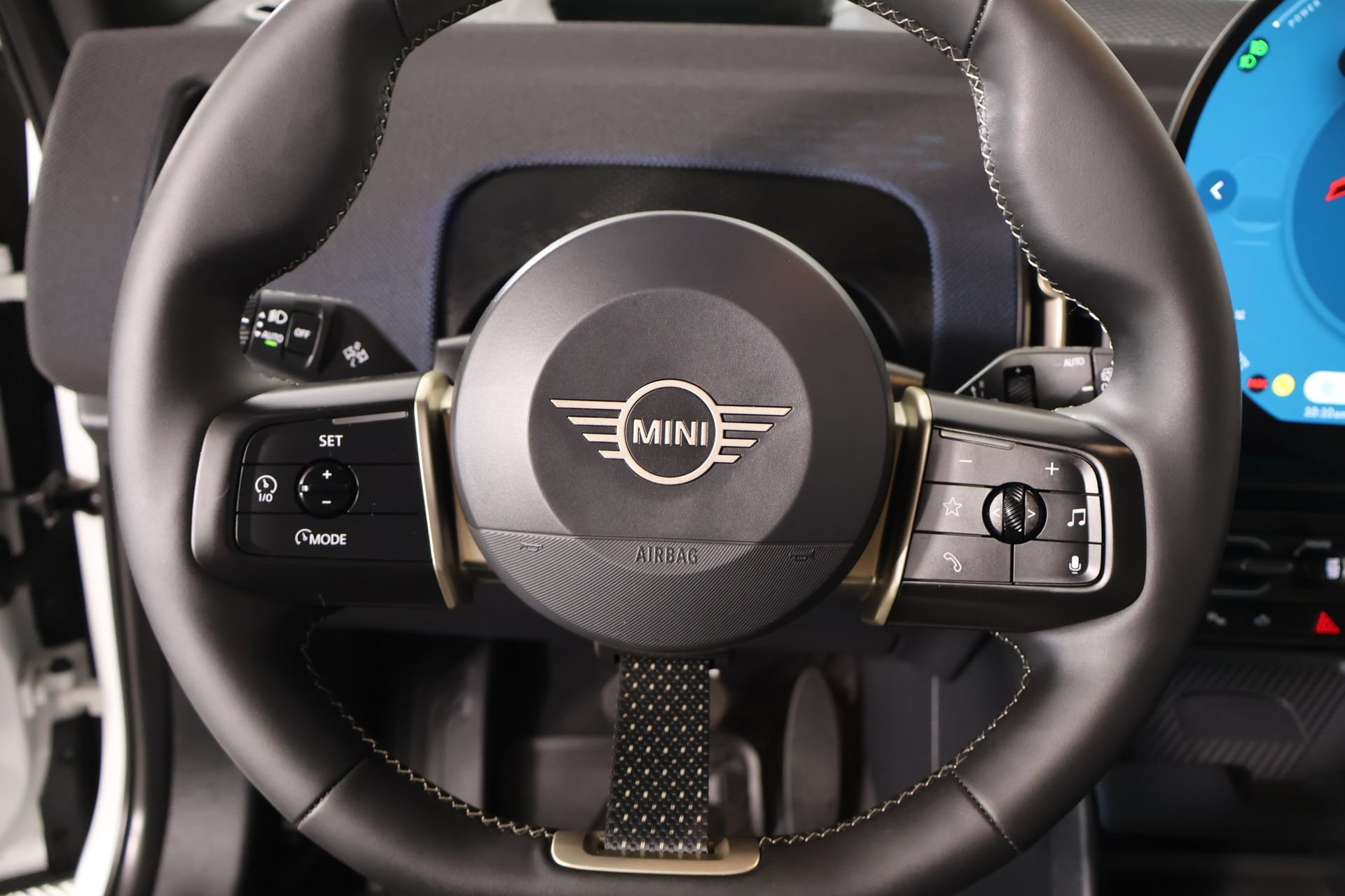 Certified 2026 MINI Cooper Countryman S AWD/4WD image 3