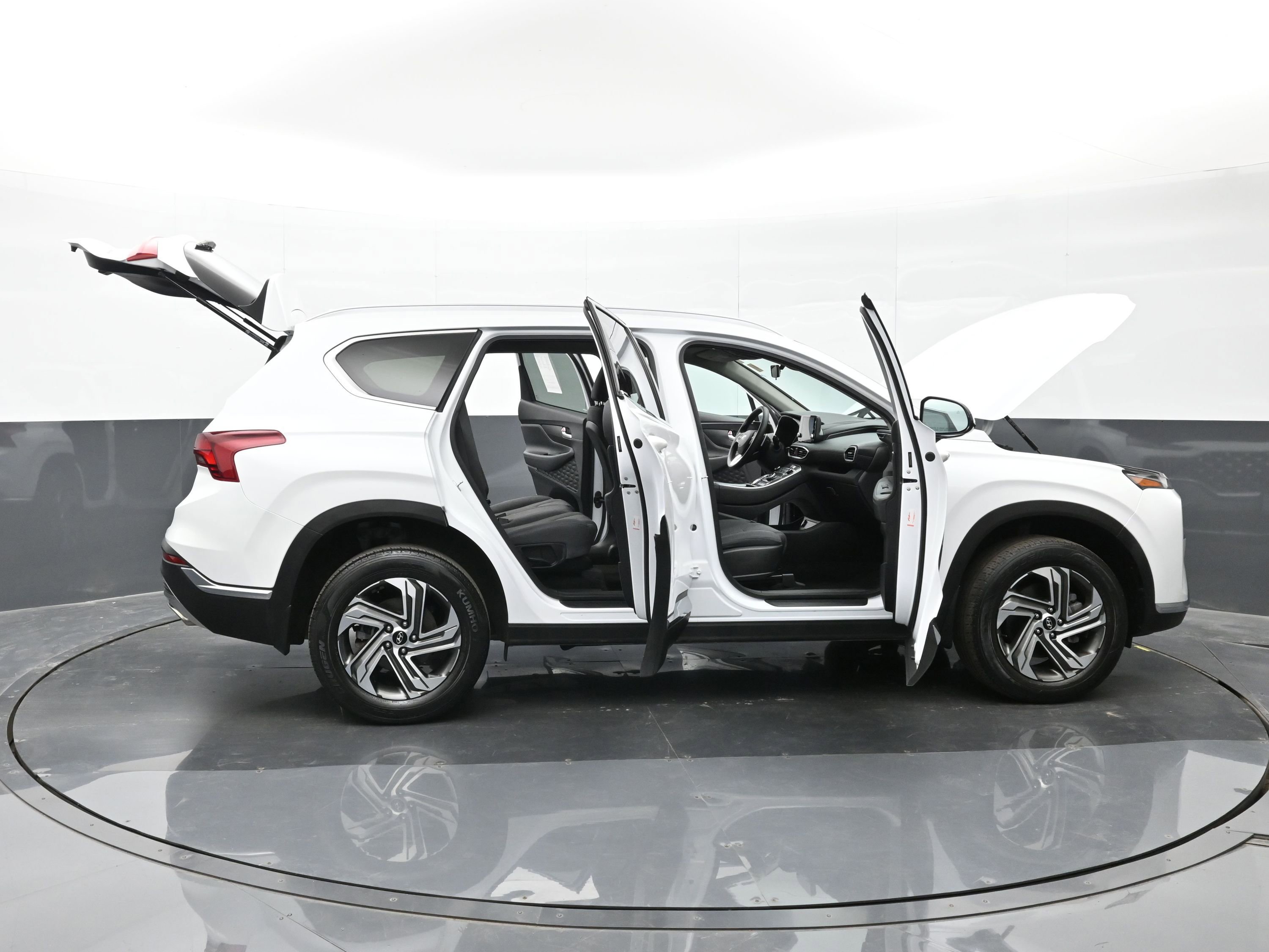 Used 2022 Hyundai Santa Fe SEL image 47