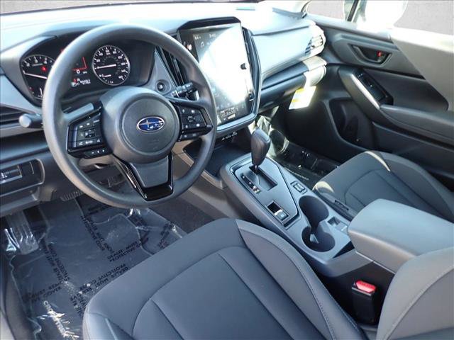 Certified 2026 Subaru Crosstrek 2.5i Premium AWD/4WD image 10