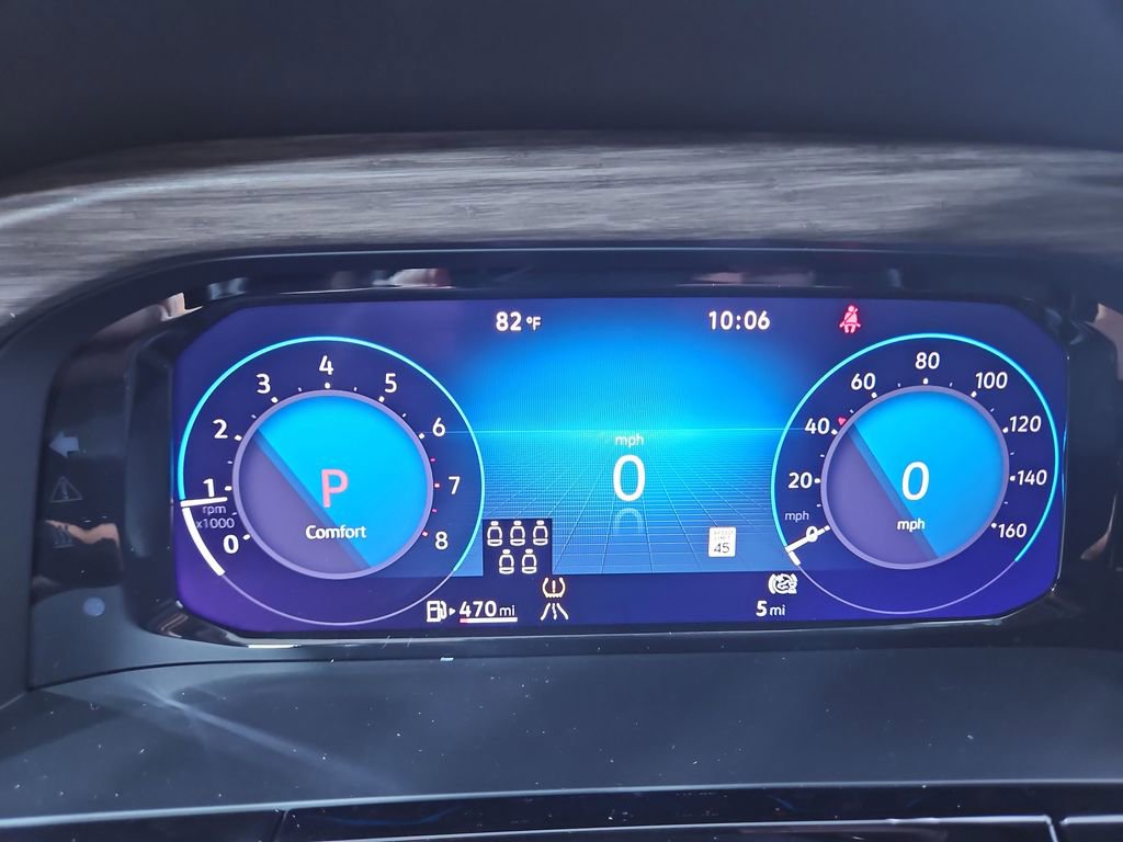 New 2026 Volkswagen Atlas SEL Premium R-Line image 15