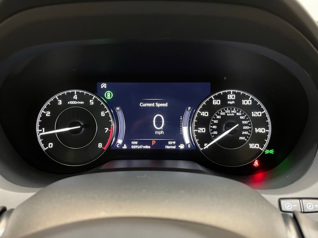 Used 2023 Acura RDX w/ Technology Package image 5