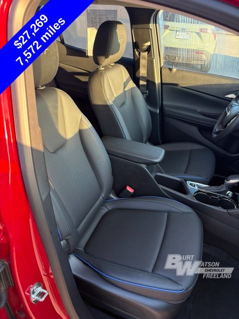 Used 2026 Buick Encore GX Sport Touring w/ Comfort Package FWD image 33