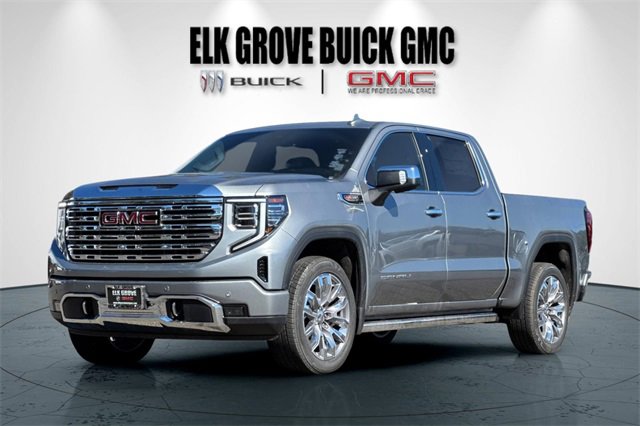 New 2026 GMC Sierra 1500 Denali w/ Denali Reserve Package image 8