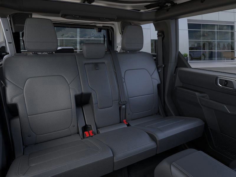 New 2026 Ford Bronco Outer Banks image 14