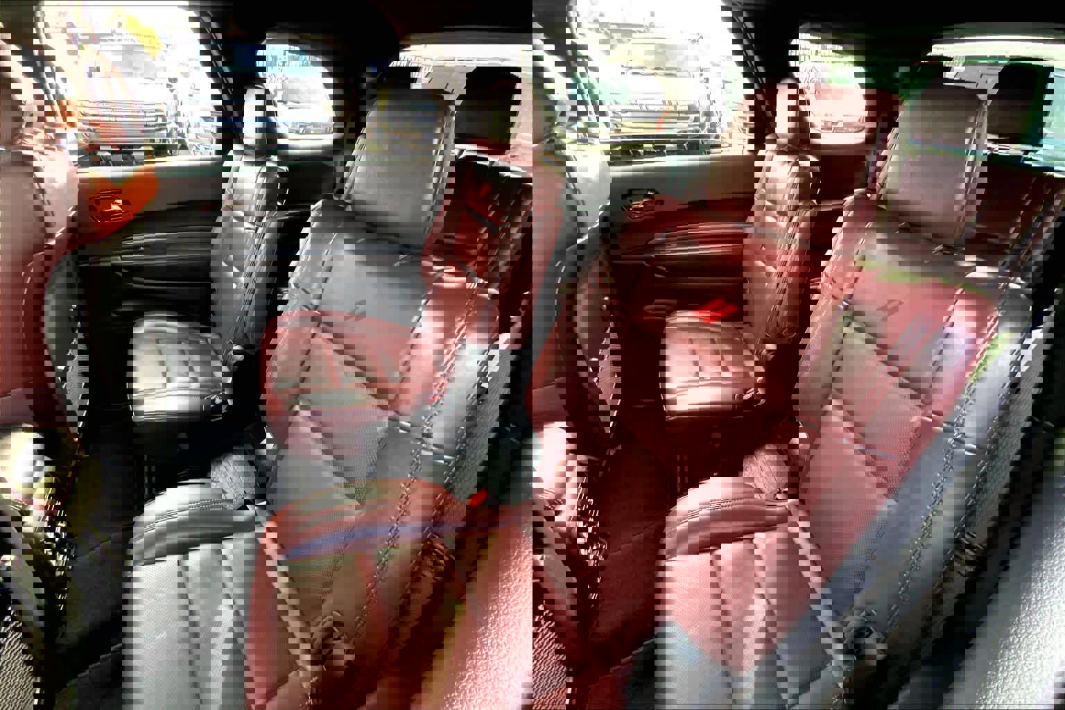 Used 2025 Dodge Durango R/T image 20