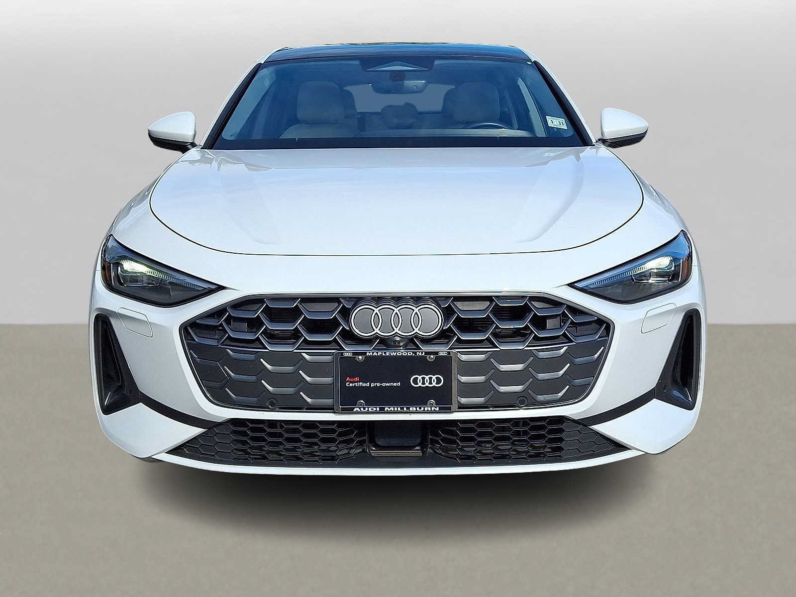 Used 2025 Audi A5 Premium w/ Convenience Package AWD/4WD image 35