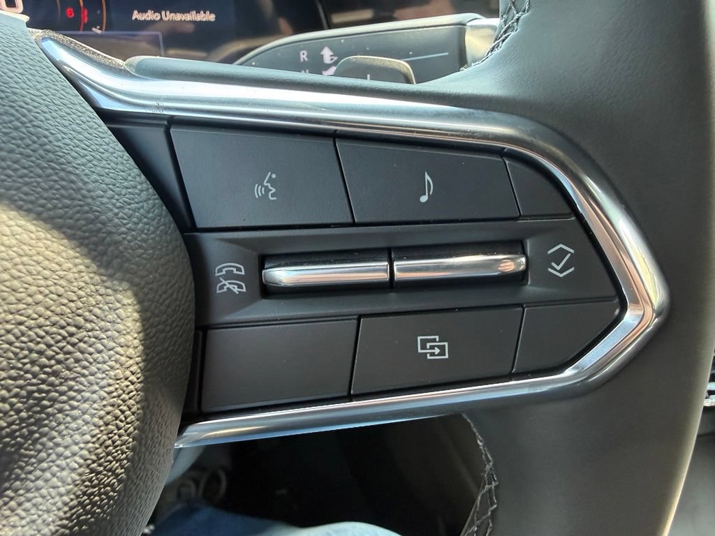 New 2026 Chevrolet Tahoe LS w/ LPO, Dark Essentials Package AWD/4WD image 47