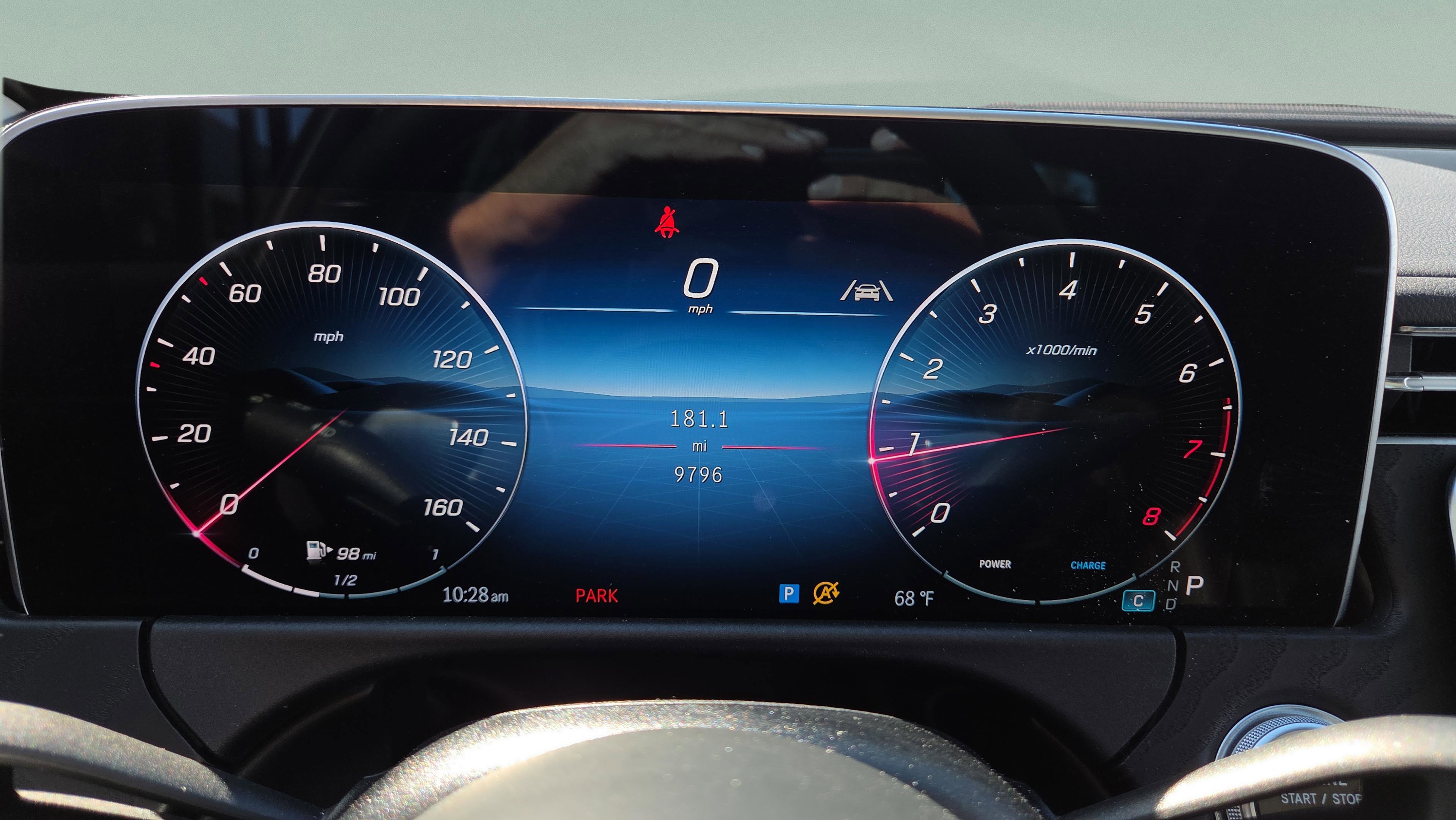 Certified 2024 Mercedes-Benz E 350 E 350 image 9