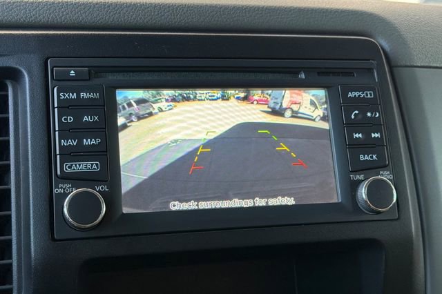 Used 2019 Nissan NV 3500 SL RWD image 26