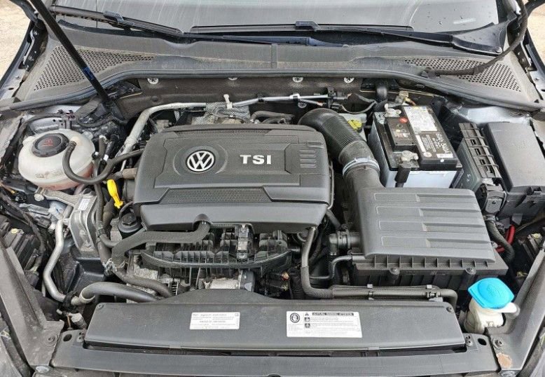 Used 2019 Volkswagen Golf Alltrack SE AWD/4WD image 14
