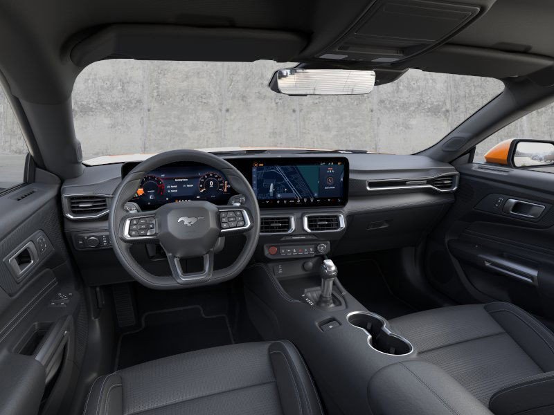 New 2026 Ford Mustang GT Premium image 11