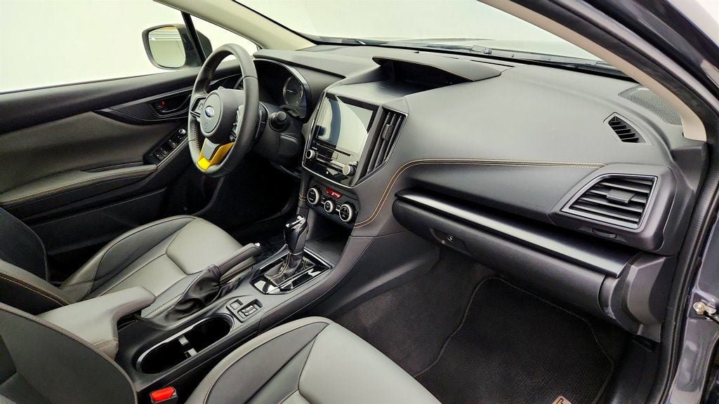 Used 2021 Subaru Crosstrek 2.5i Sport w/ Moonroof Package AWD/4WD image 25
