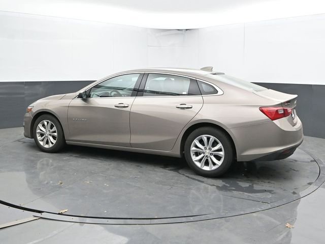 Used 2023 Chevrolet Malibu LT FWD image 8