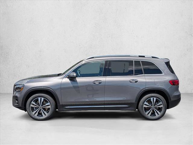 New 2026 Mercedes-Benz GLB 250 4MATIC image 5