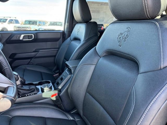 New 2026 Ford Bronco Badlands AWD/4WD image 11