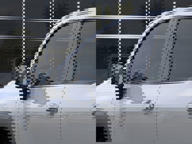 New 2026 Chevrolet Silverado EV LT image 46