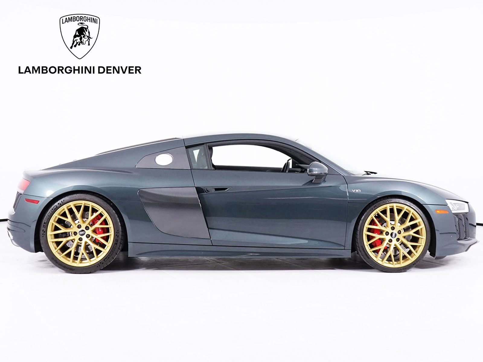 Used 2017 Audi R8 V10 image 9