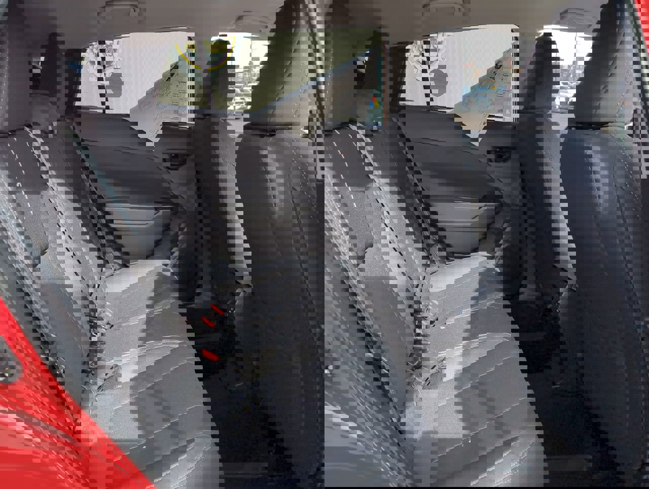 New 2025 Subaru Crosstrek 2.0i Premium image 15