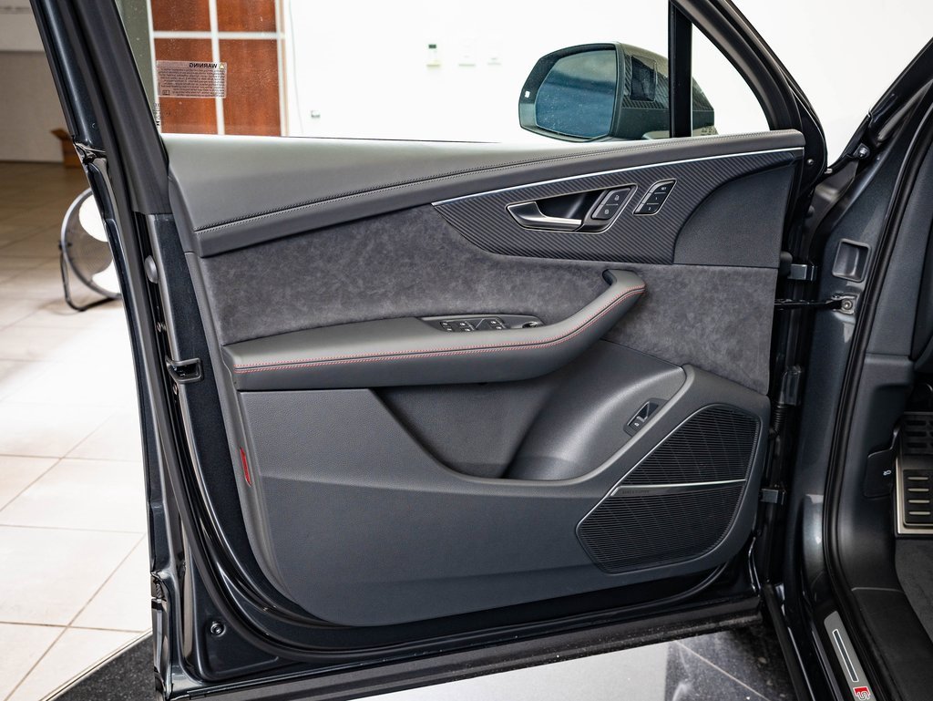 New 2026 Audi Q7 3.0T Prestige image 24