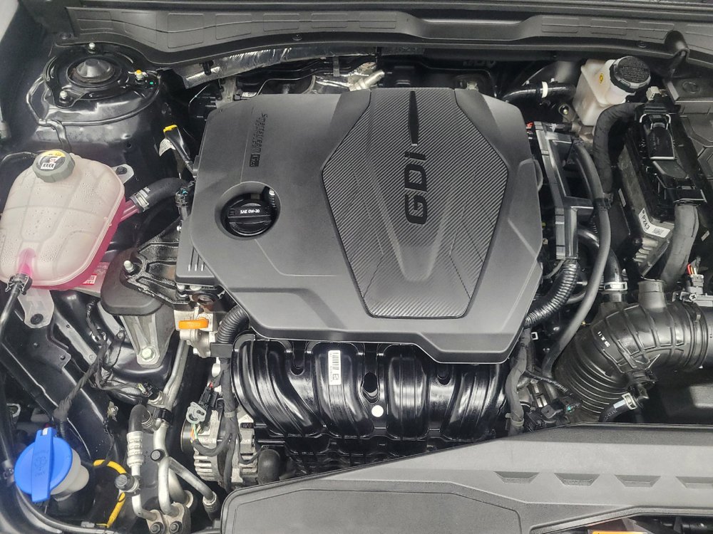 Used 2025 Hyundai Sonata SE FWD image 30