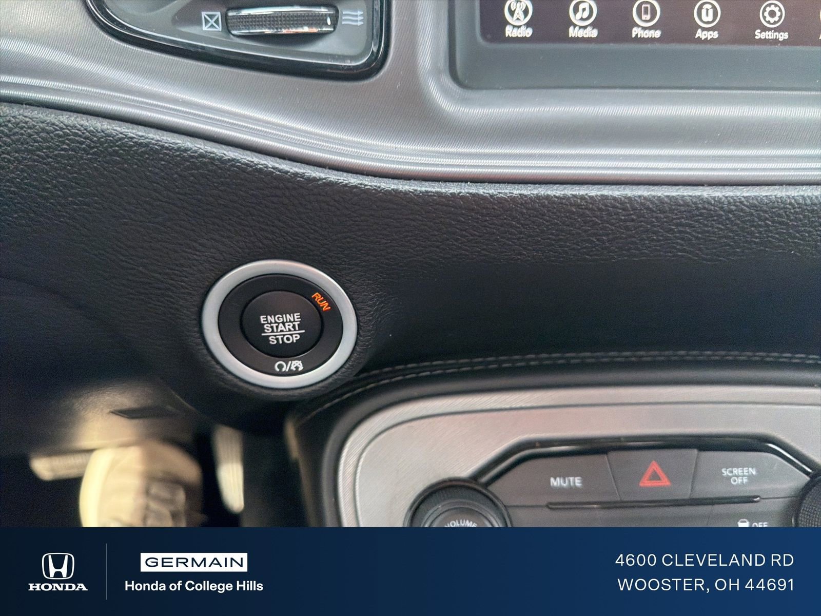 Used 2023 Dodge Challenger SXT w/ Blacktop Package image 19
