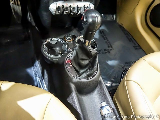 Used 2008 MINI Cooper S image 16