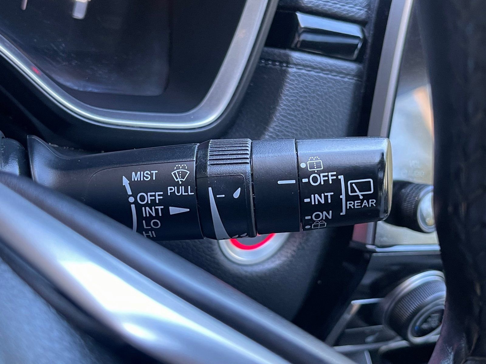 Used 2017 Honda CR-V EX-L image 46