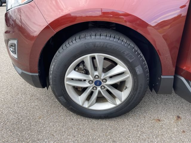 Used 2016 Ford Edge SEL w/ Equipment Group 201A AWD/4WD image 21