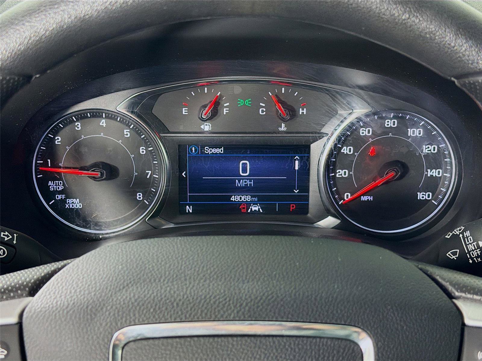 Used 2022 GMC Terrain SLE w/ Driver Convenience Package image 13