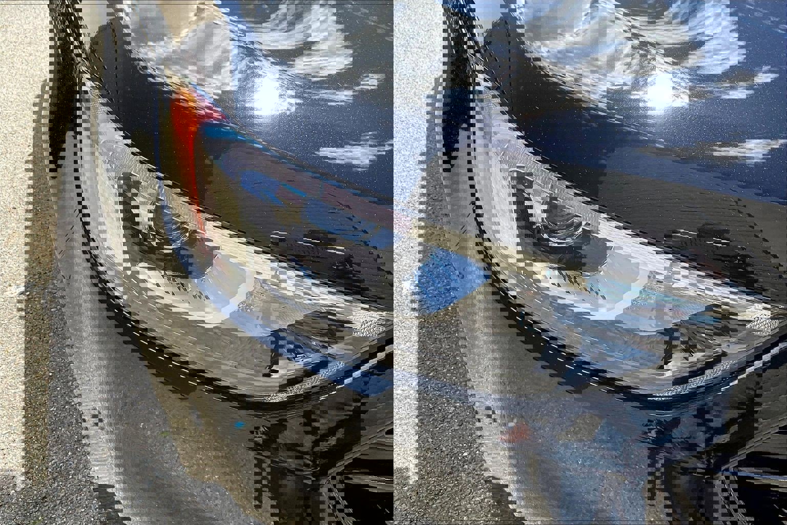 Used 2022 Ford Edge SE w/ Black Appearance Package image 27