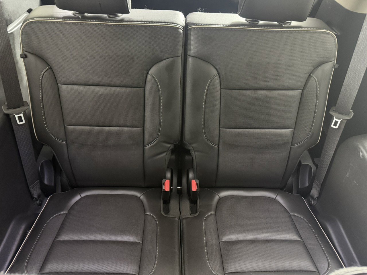 Used 2019 GMC Acadia Denali w/ LPO, Floor Liner Package image 15