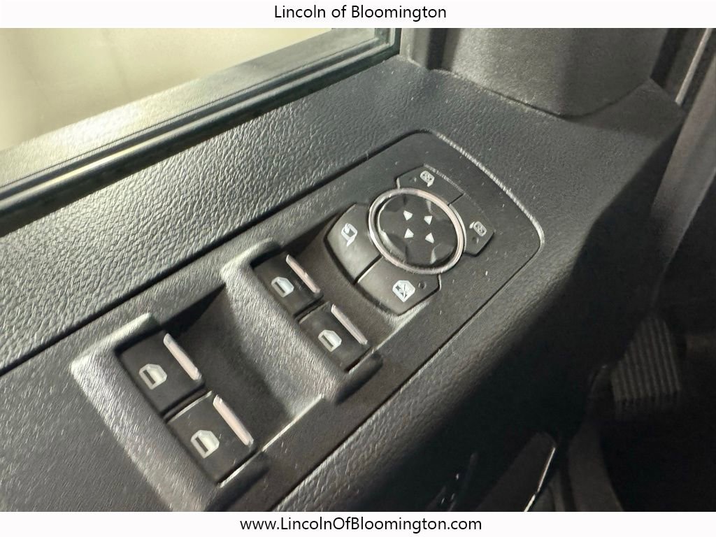 Used 2016 Ford F150 Lariat w/ Equipment Group 502A Luxury AWD/4WD image 37