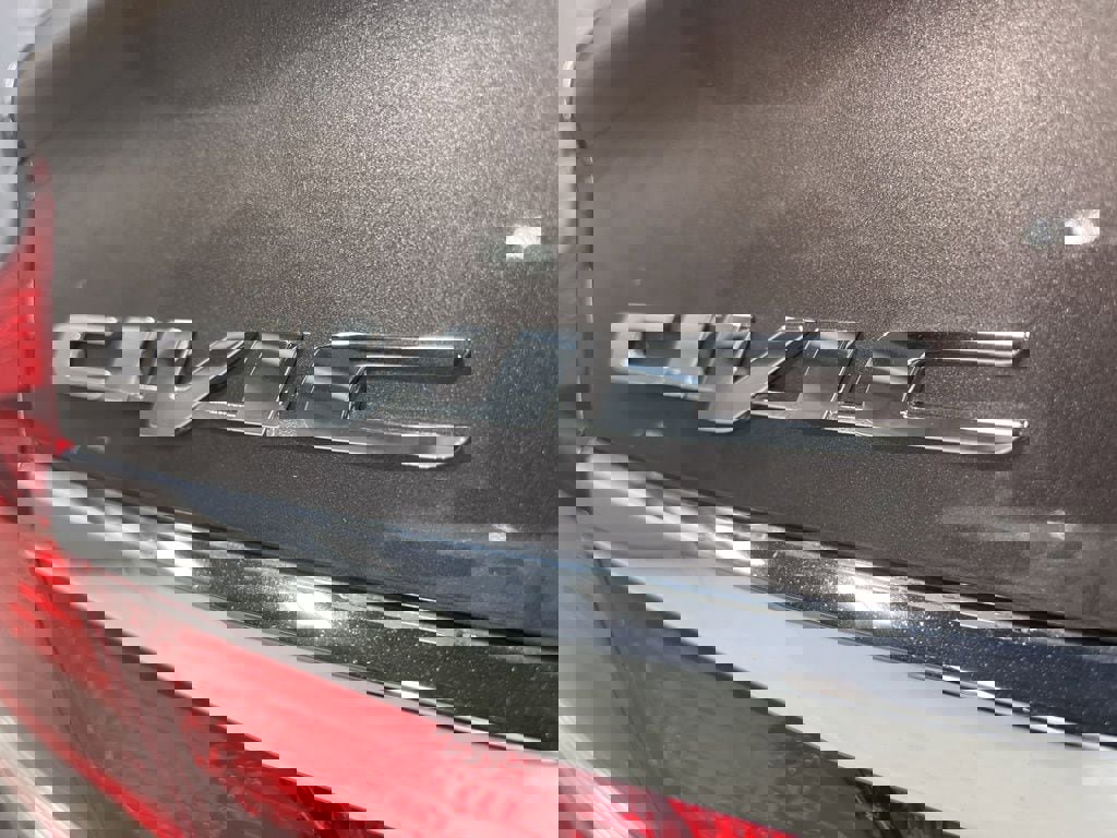 Used 2014 Honda Civic EX image 38