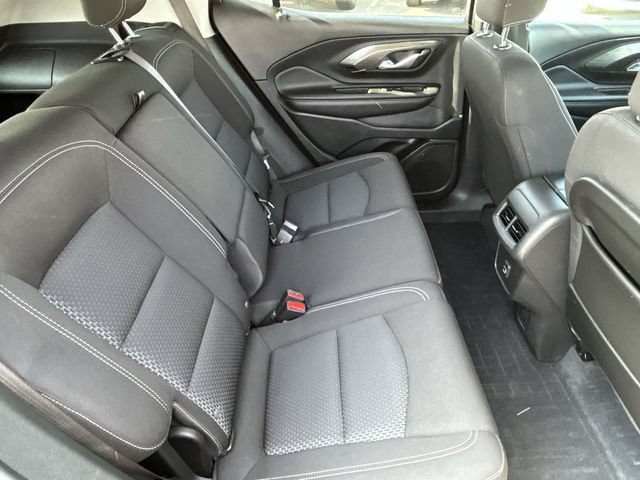 Used 2022 GMC Terrain SLE w/ Driver Convenience Package AWD/4WD image 14