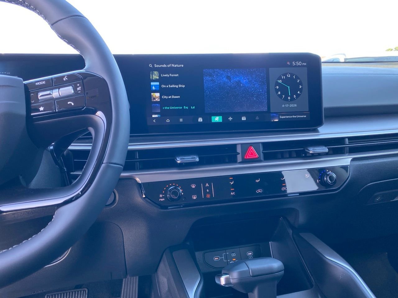 New 2026 Kia Sorento LX image 21