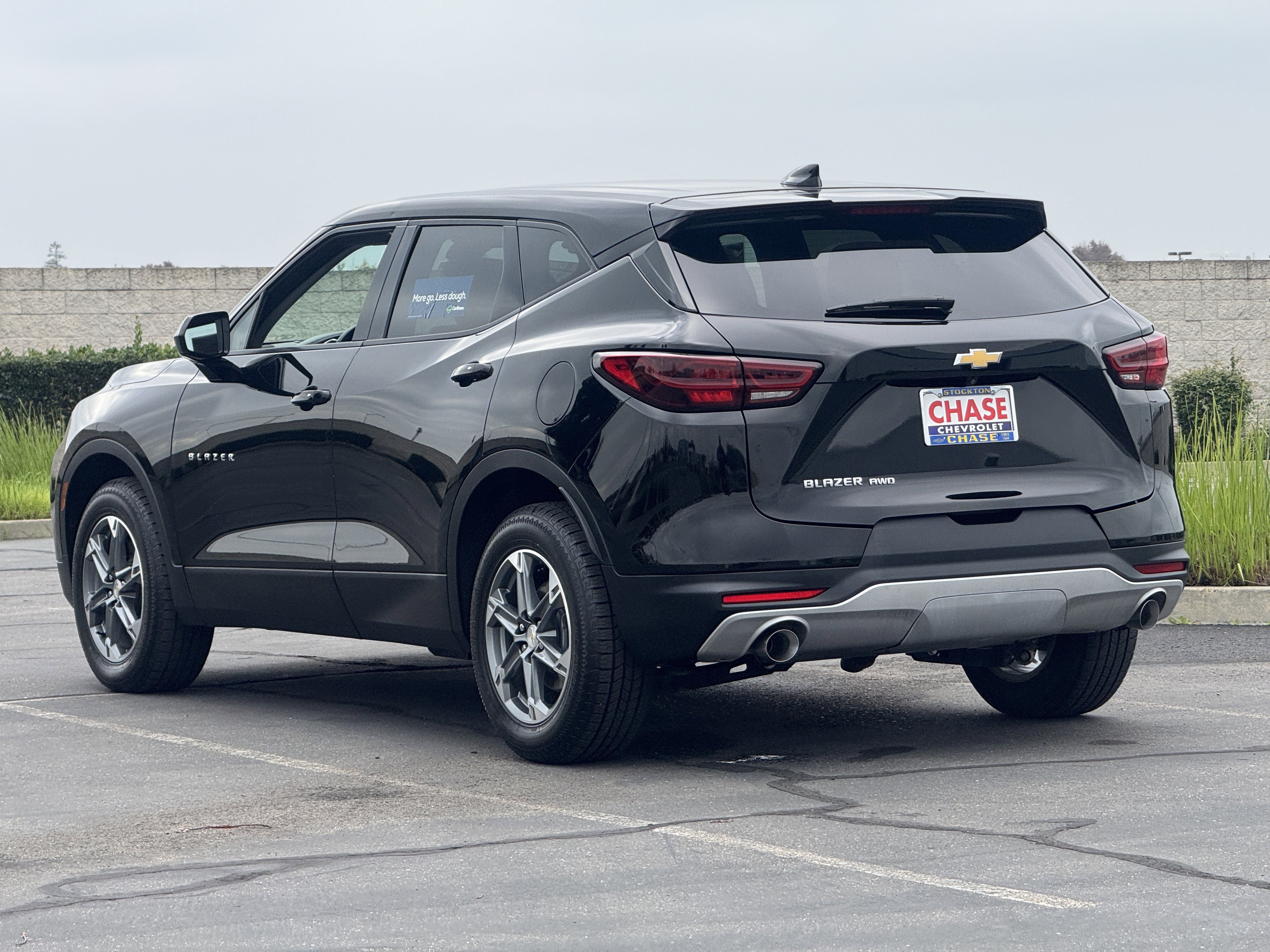 Certified 2024 Chevrolet Blazer LT image 5