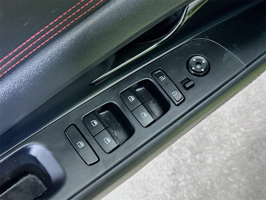 Used 2024 Hyundai Elantra N Line image 20