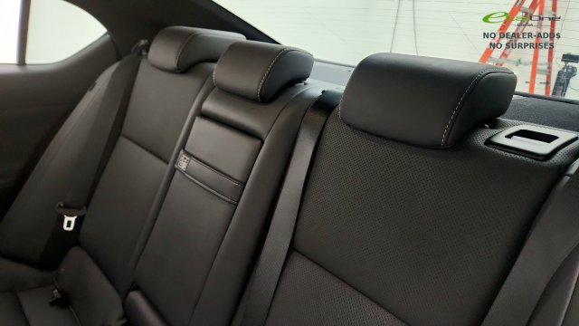 Used 2023 Lexus IS 300 w/ Premium Package RWD image 46