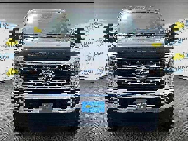 New 2025 Ford F350 XLT w/ Snow Plow Prep Package image 20